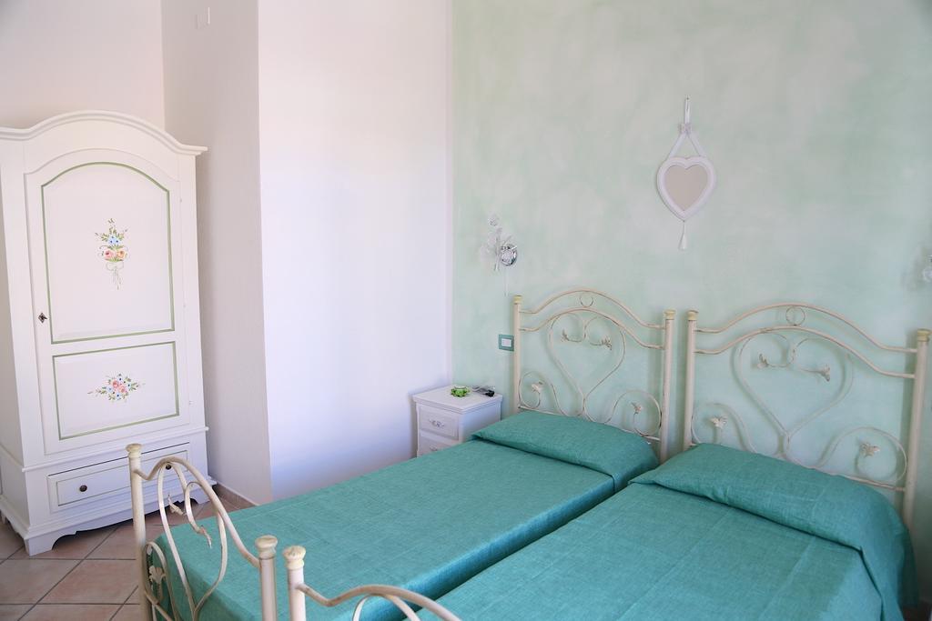 Le Rose * Olbia