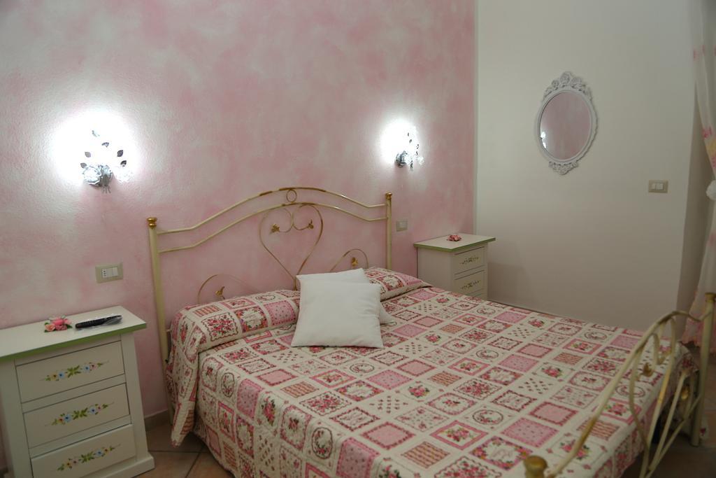 Bed & Breakfast Le Rose *