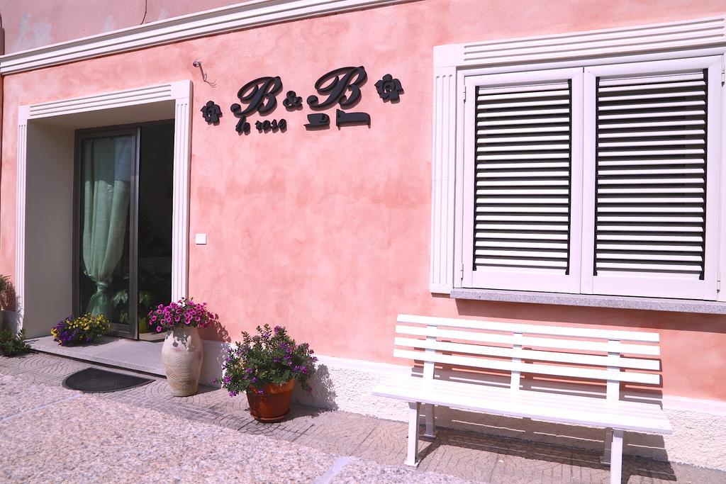 Le Rose