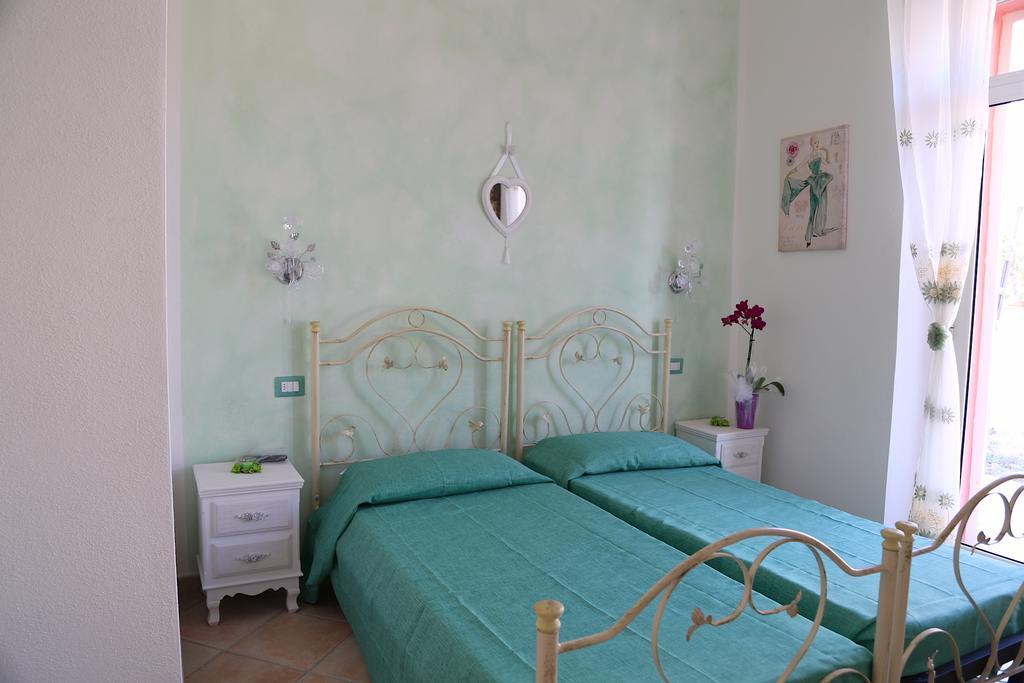 Bed & Breakfast Le Rose *