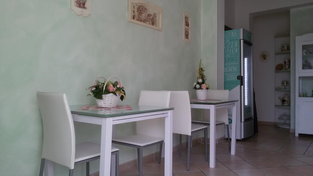 Le Rose Bed & Breakfast Olbia