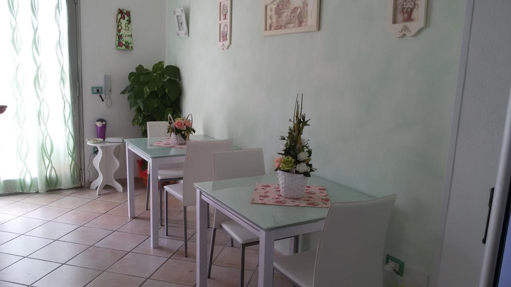 Le Rose * Olbia